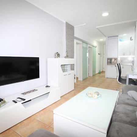 Fantastic Apartment Near The Beach Playa del Ingles  Exterior photo