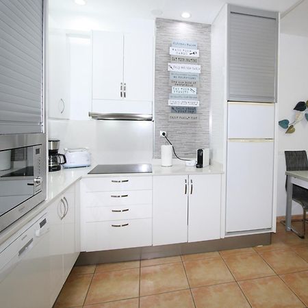 Fantastic Apartment Near The Beach Playa del Ingles  Exterior photo