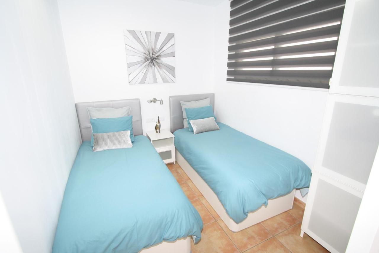 Fantastic Apartment Near The Beach Playa del Ingles  Exterior photo