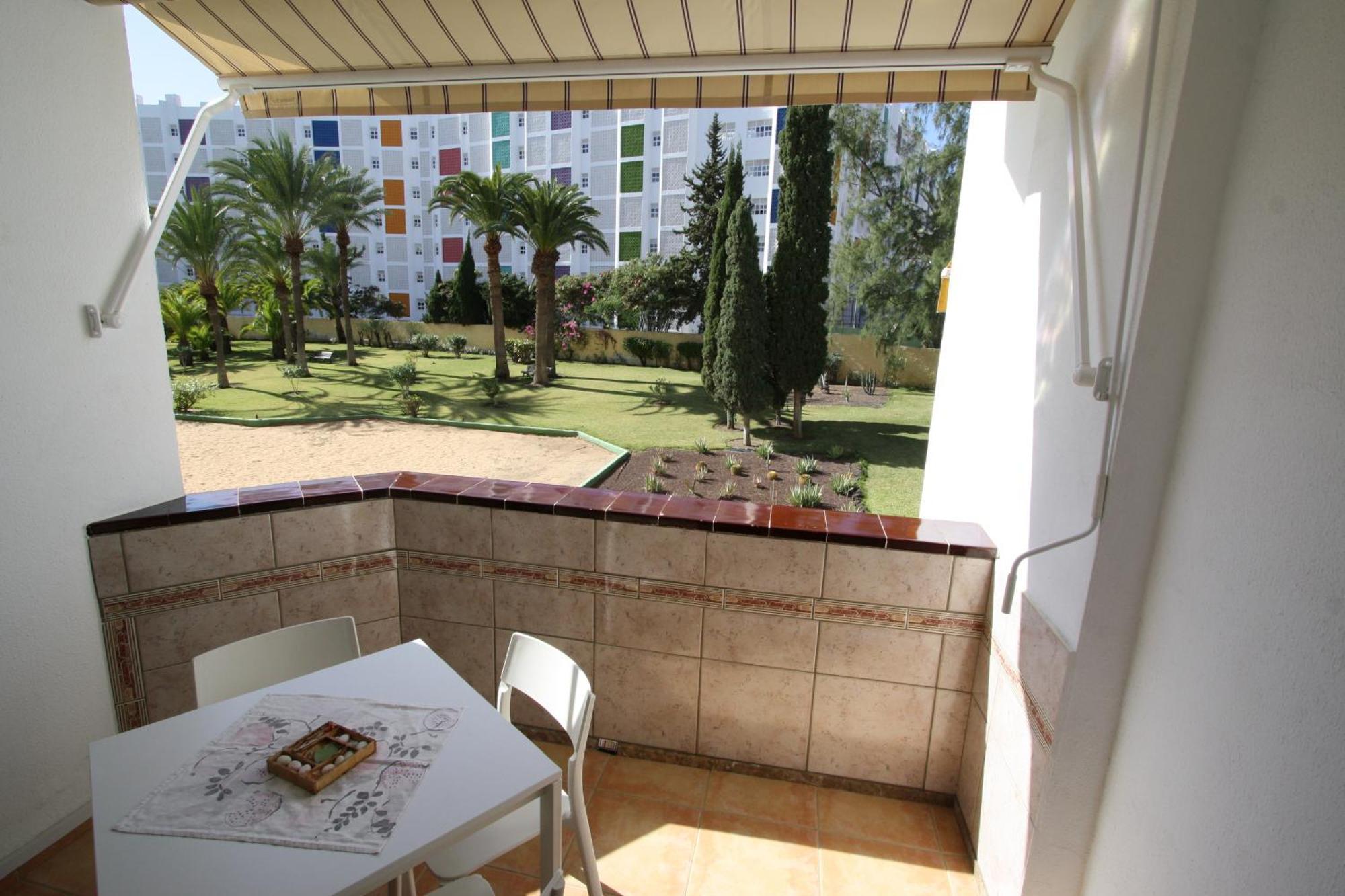 Fantastic Apartment Near The Beach Playa del Ingles  Exterior photo