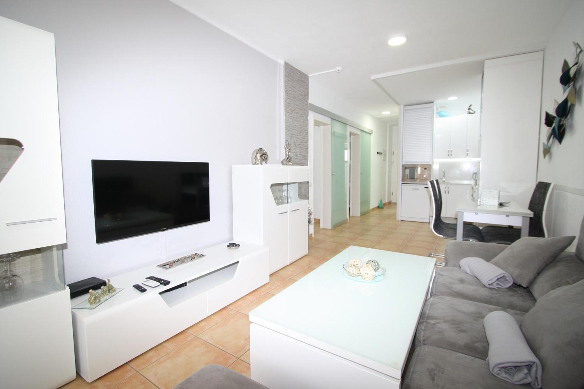 Fantastic Apartment Near The Beach Playa del Ingles  Exterior photo