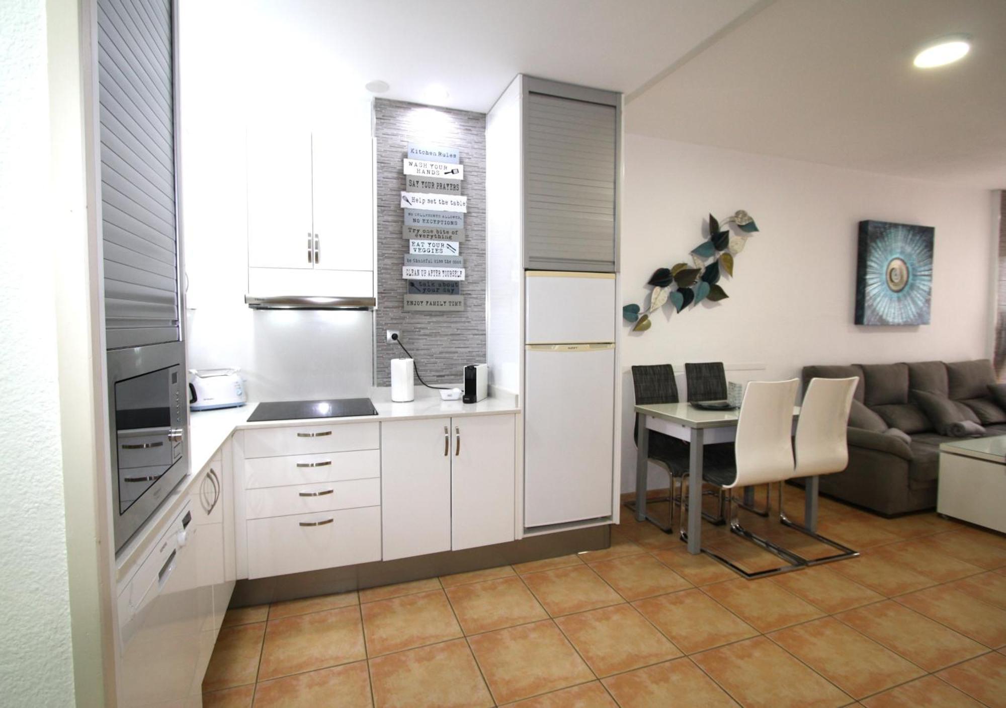 Fantastic Apartment Near The Beach Playa del Ingles  Exterior photo