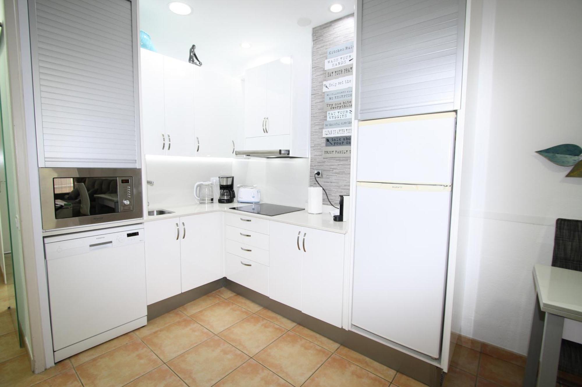 Fantastic Apartment Near The Beach Playa del Ingles  Exterior photo