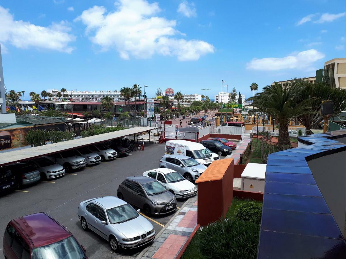 Fantastic Apartment Near The Beach Playa del Ingles  Exterior photo
