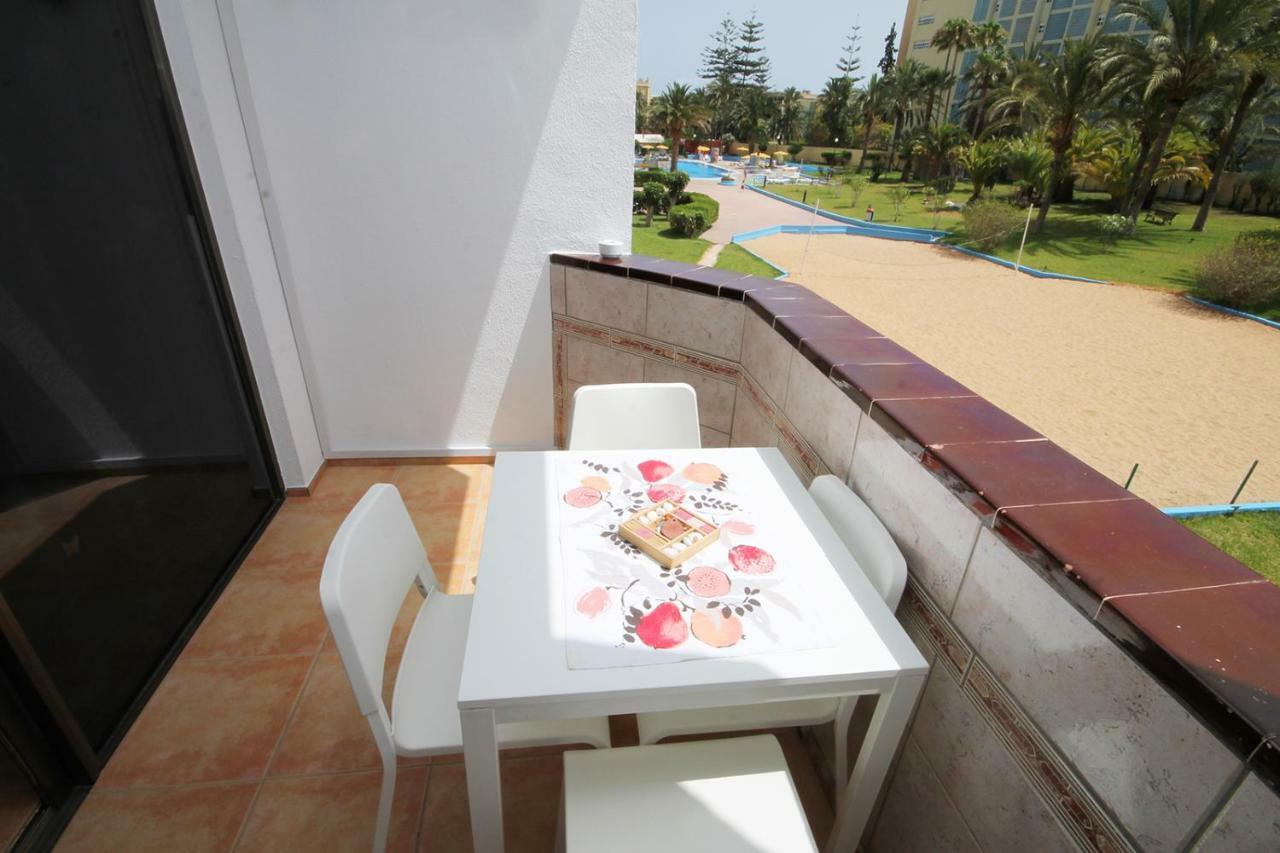 Fantastic Apartment Near The Beach Playa del Ingles  Exterior photo