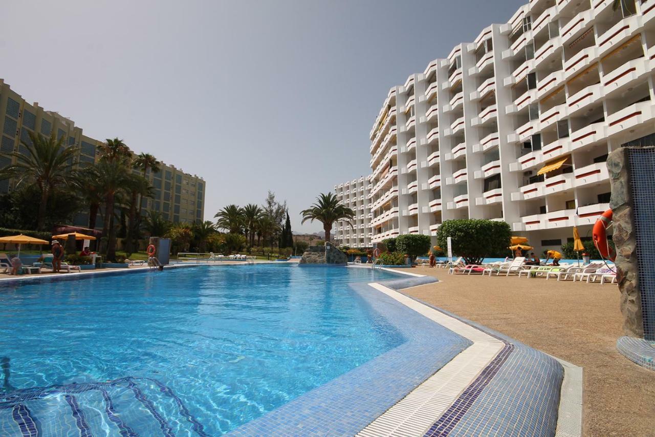Fantastic Apartment Near The Beach Playa del Ingles  Exterior photo