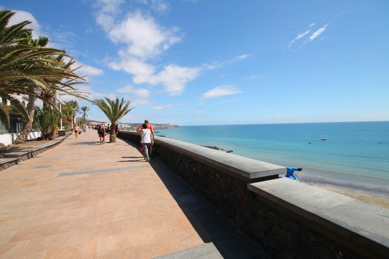 Fantastic Apartment Near The Beach Playa del Ingles  Exterior photo