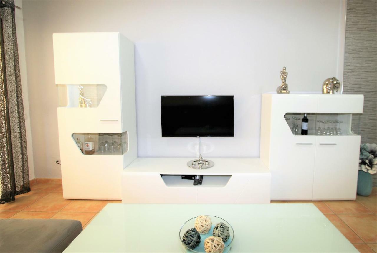Fantastic Apartment Near The Beach Playa del Ingles  Exterior photo