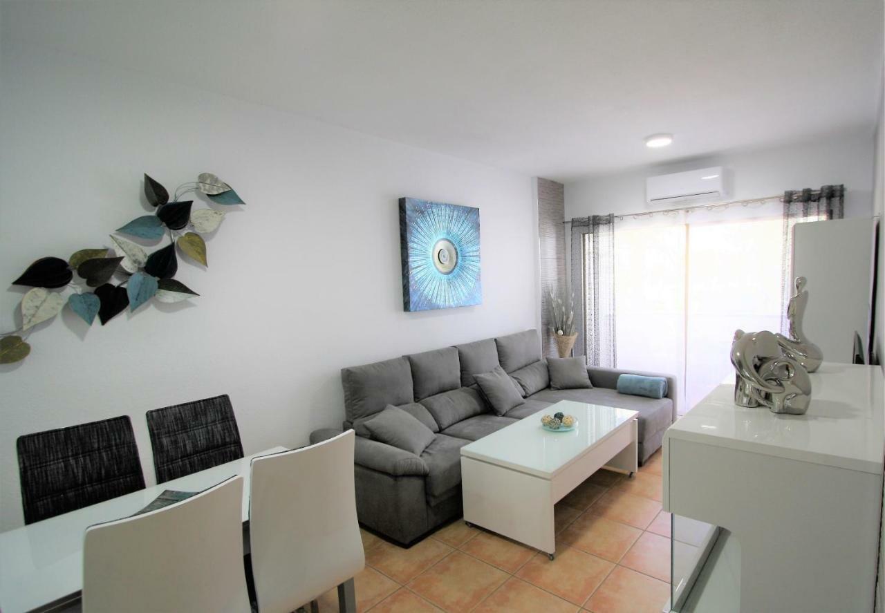 Fantastic Apartment Near The Beach Playa del Ingles  Exterior photo