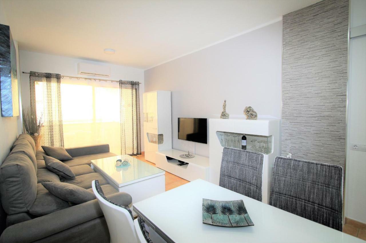 Fantastic Apartment Near The Beach Playa del Ingles  Exterior photo